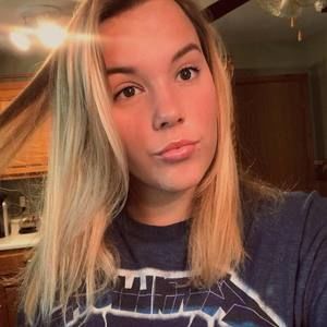 Meet your Posher, Haley